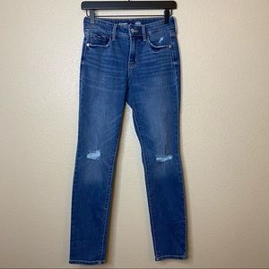 Old Navy women jeans